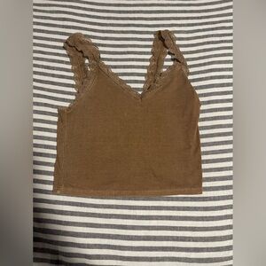 American Eagle bralette